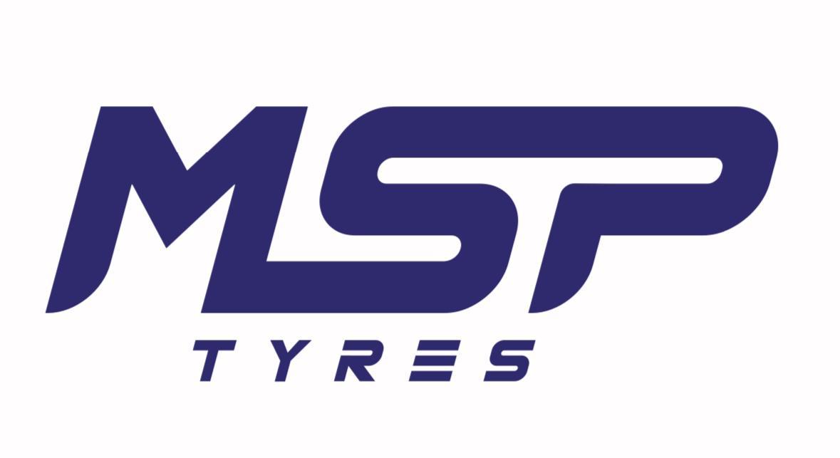 MSP Tyres